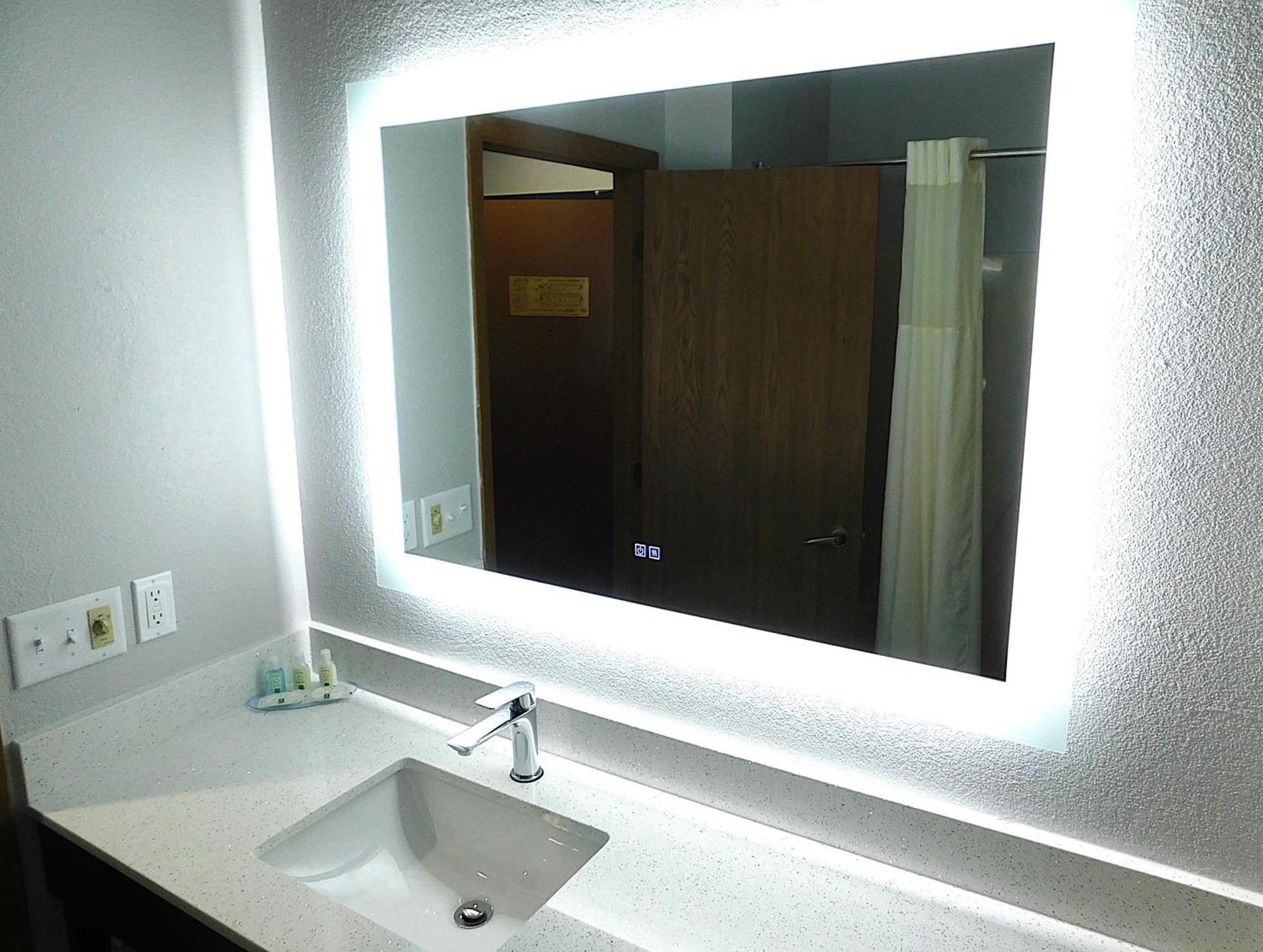 Quality Inn Pontiac Il Exteriör bild